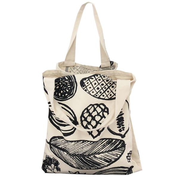 

shopping bags large capacity canvas bag retro cloth eco totes big shoulder cotton shoping reusable