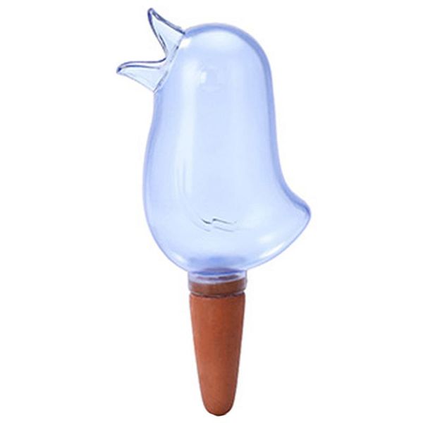 

watering equipments home creative plant flowers potted automatic bird shape design seepage equipment garden decor