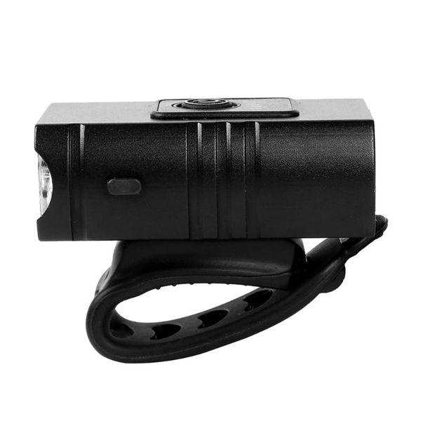 

bike lights 1 set riding outdoor safety headlight usb charging light