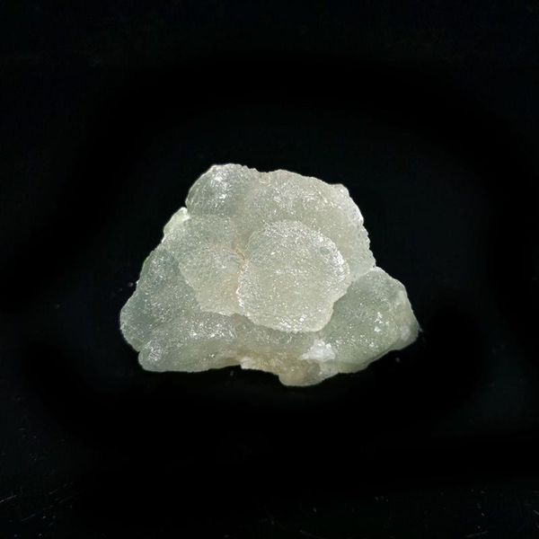 

93g a7-2gy natural green fluorite mineral crystal specimen home decoration from xianghuapu hunan province china decorative objects & figurin