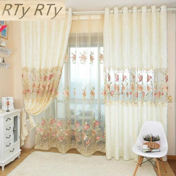 

curtain & drapes high quantity classic european velvet hollow embroidery brief sitting room custom cortinas for living yarn wp231-10