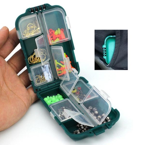 

fishing accessories 157setfishing tackle swivels/jig hooks/lead weight beads hooks bells snaps boxes various tool