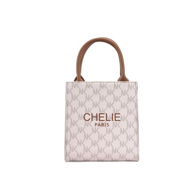 

70% off factory store handbag commuting versatile messenger bag summer 2021 fashion advanced sense foreign style one shoulder tote bag