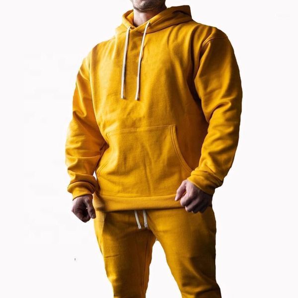 

men's hoodies & sweatshirts pullover hoodie casual wear, Black