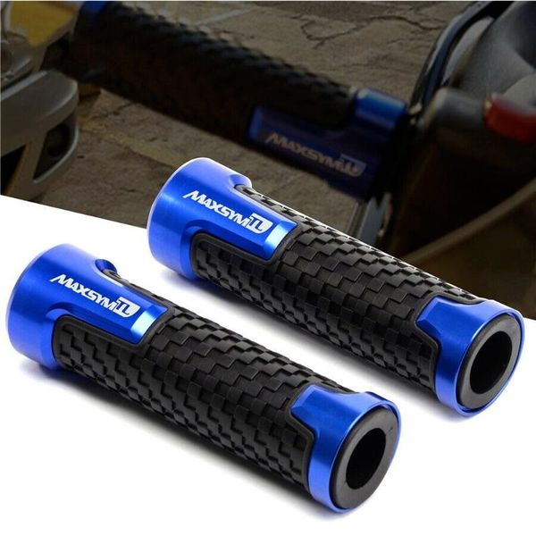 

handlebars for sym maxsym tl500 2021 7/8''22mm motorcycle hand grip bar handlebar grips