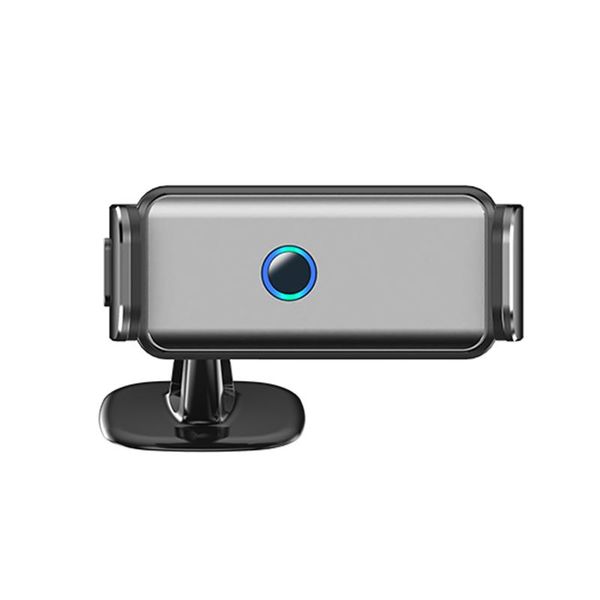 

interior decorations electric induction mobile phone holder car air outlet dashboard two-in-one navigation bracket