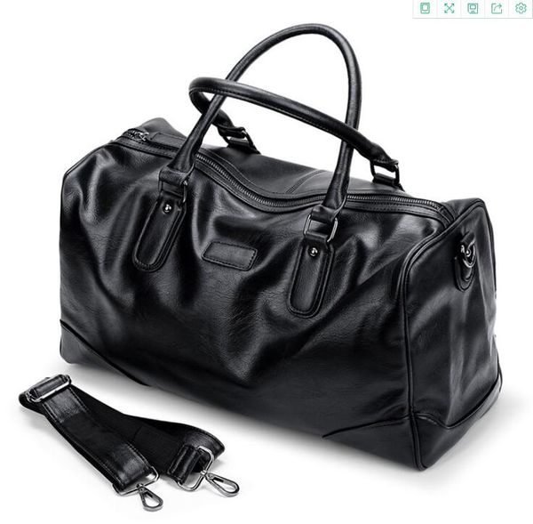 

2021 new fashion men's and women's travel bags, luggage bags, brand designer luggage handbags, large-capacity sports bags