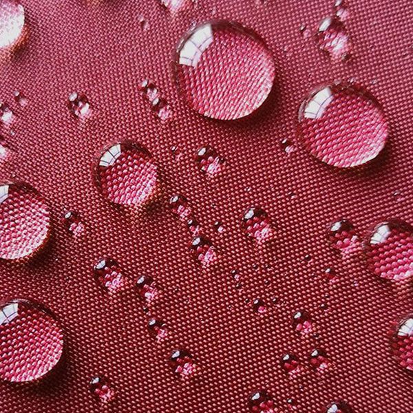 

burgundy shower curtains bathroom polyester waterproof curtain solid for blinds