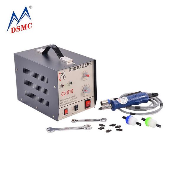 

printers fix rhinestone machine ultrasonic applicator