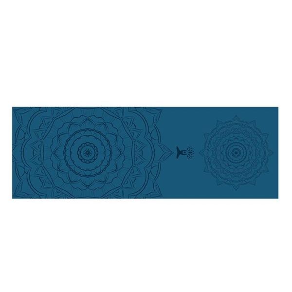 

yoga mats mat digital portable printing double-layer non-slip sports equipment fitness exercise protection tools wi p8x2