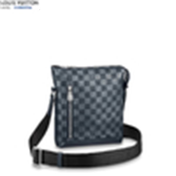 

bb bags bags discovery messenger brand men handbags shoulder messenger designer totes iconic cross body luxury handles clutches n40305 e