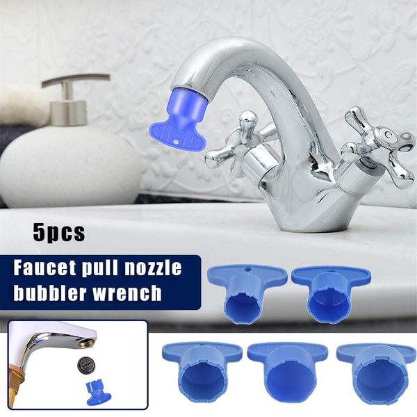 

kitchen faucets faucet aerator key removal wrench tool with 5 sizes available for cache aerators easy operation ser88