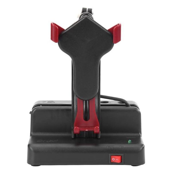 

cell phone mounts & holders swing automatic shaker mobile rocker movement tachymeter left and right type steps to earn equipment