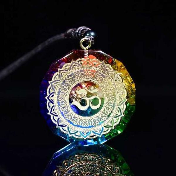 

pendant necklaces fashion jewelry natural stone synthetic crystal ogan necklace women accessories, Silver