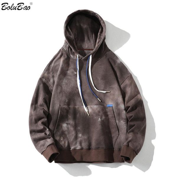 

men's hoodies & sweatshirts high street hoodie men 2022 camouflage male hip hop hooded sweatshirt streetwear fashion for young, Black