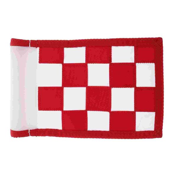 

golf training aids outdoor target flag nylon court