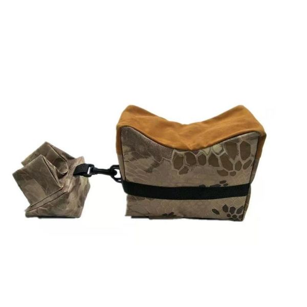 

outdoor bags pography fixed sandbag shooting rest bag front rear rifle/air gun bench hunting target
