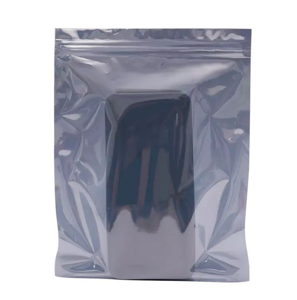 

storage bags 10000pcs 15*15cm anti - static self sealed pocket shield bag hard disk motherboard electrostatic electronics