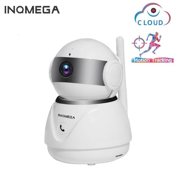 

cameras inqmega 1080p wifi camera cloud wireless ip reverse-call ai auto tracking indoor home security surveillance cctv network