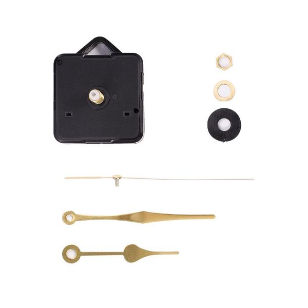 

wall clocks clock accessory practical movement with metal hour minute hand