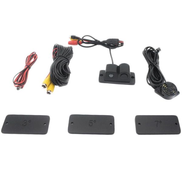 

car rear view cameras& parking sensors wireless camera vehicle high definition reversing