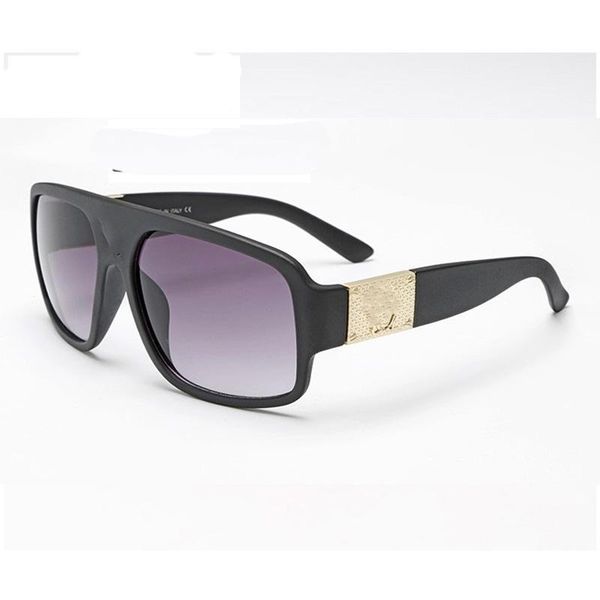 

sunglasses 2021 square women fashion ladies men head shades sun glasses vintage eyewear gafas goggle, White;black
