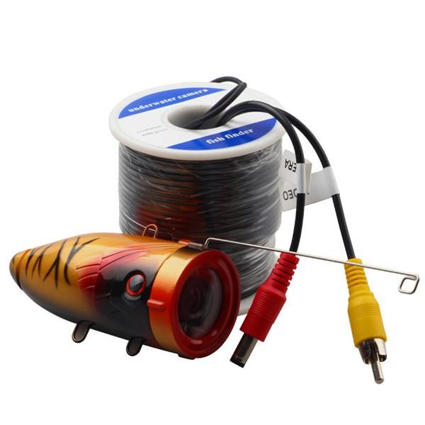 

15m hd 1000tvl underwater video camera fish finder ip cameras