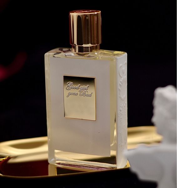 

premierlash a+ quality good girl gone bad 50ml perfume fragrance long lasting natural spray and fresh smell fast delivery