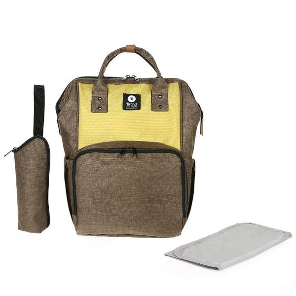 

mother and baby care bag carriers, slings & backpacks