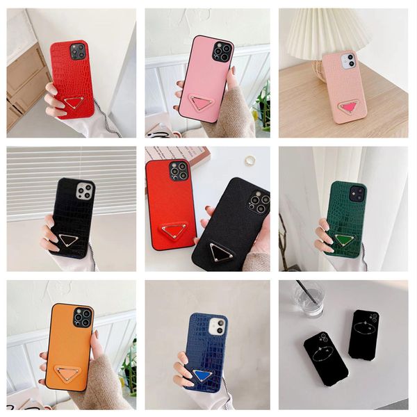 

luxurys cell iphone13 cases designers leather iphone case for iphones 6 6s 6plus 6splus 7 7plus 8 8plus x xs xsmax 11 11pro 11promax 12 whol