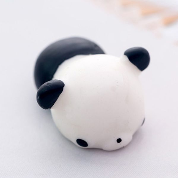 

2021 kids squeeze toys cute jumbo mochi cream scented squishy mini toy slow rising strap soft phone chain strap kids gift