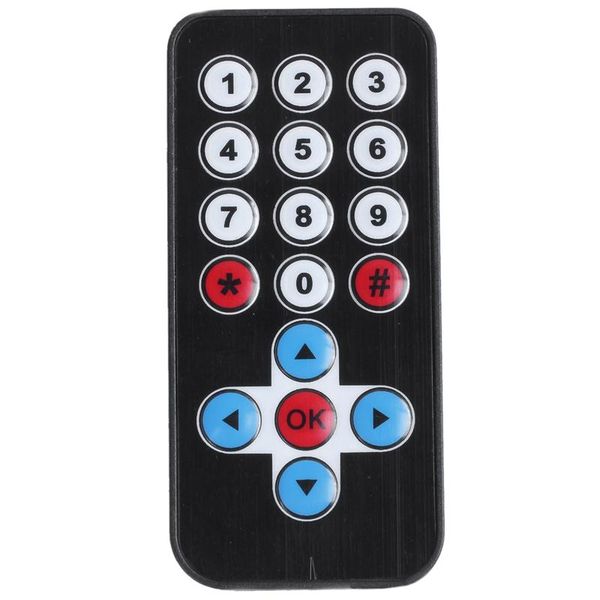 

remote controlers infrared wireless control kit for arduino diy project