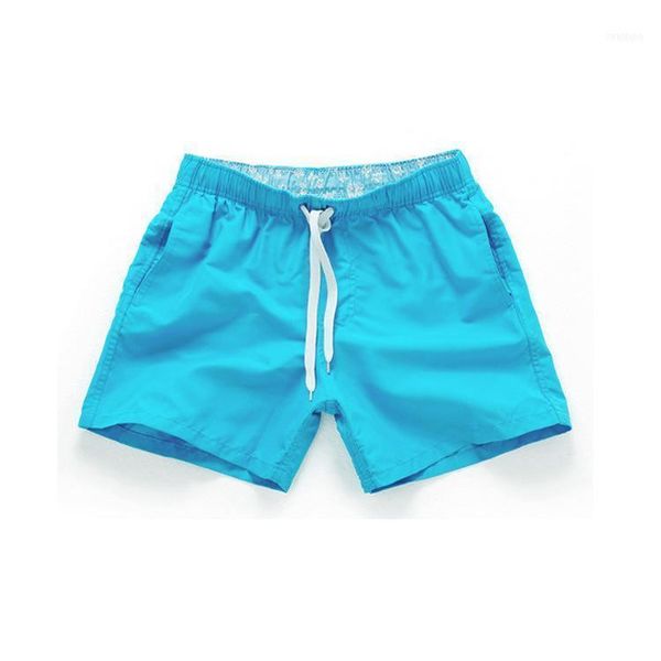 

summer men's cotton shorts fashion casual shorts1, White;black