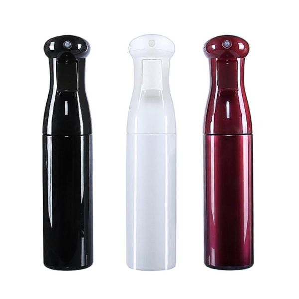 

liquid soap dispenser 250ml multifunct hairdressing hair spray bottle makeup high pressure salon water long-lasting daily necessities