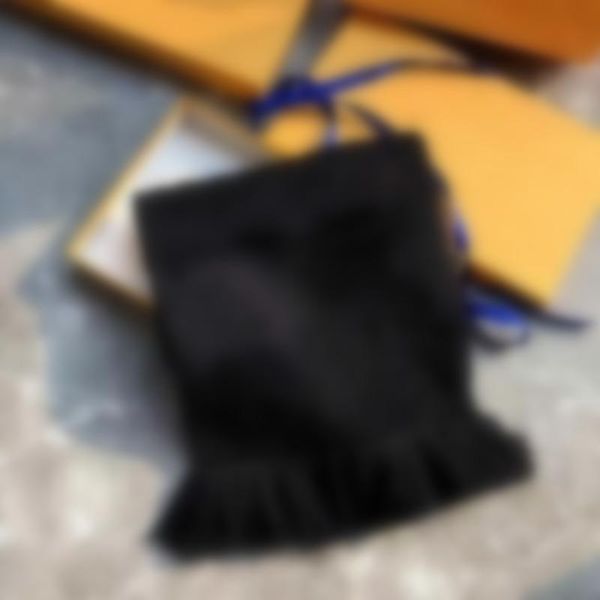 

2021 fashion designer winter scarf cashmere shawl womens letter 100% wool scarves classic letter wrap ladies shawls, Blue;gray