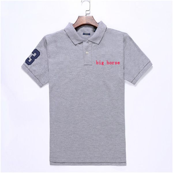 

classic polo horse designers label shirts #rl305 essentials off luxury summer short sleeve fashion stylist white tees embroidery racing mes, White;black