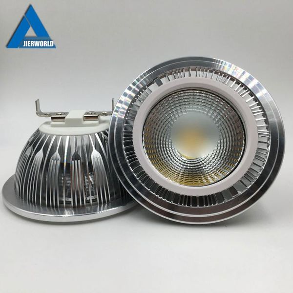 

bulbs gu10 ar111 led lampada 220v spotlight 7w downlight ar11 spot lamp 9w 15w ar 111