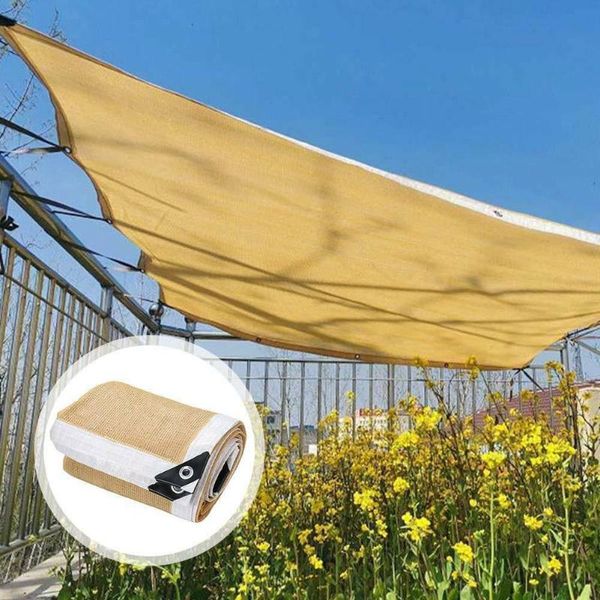 

shade pe square rectangle sail garden terrace canopy swimming sun camping hiking yard awning 3x2m