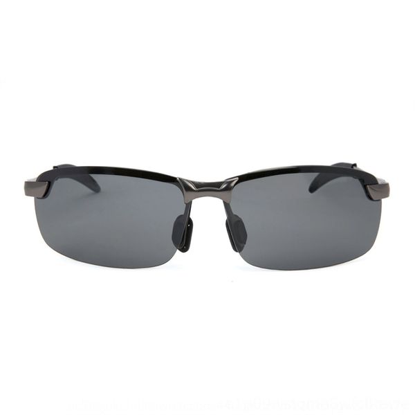 

b74e bvt94 polarizing day and night glasses outdoor glasses sun sun color cycling glasses changing night mirror sunglasses eyeglass, White;black