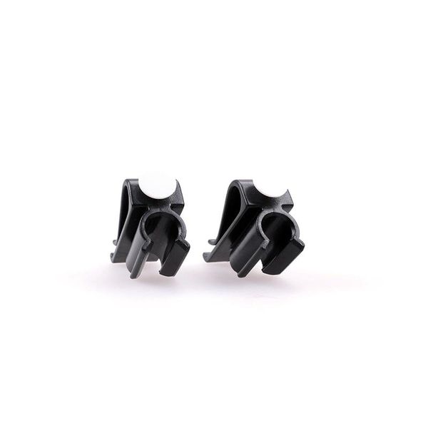 

14pcs golf club putter clamp bag clip on clips holder set organizer ball training sports accessories complete of clubs