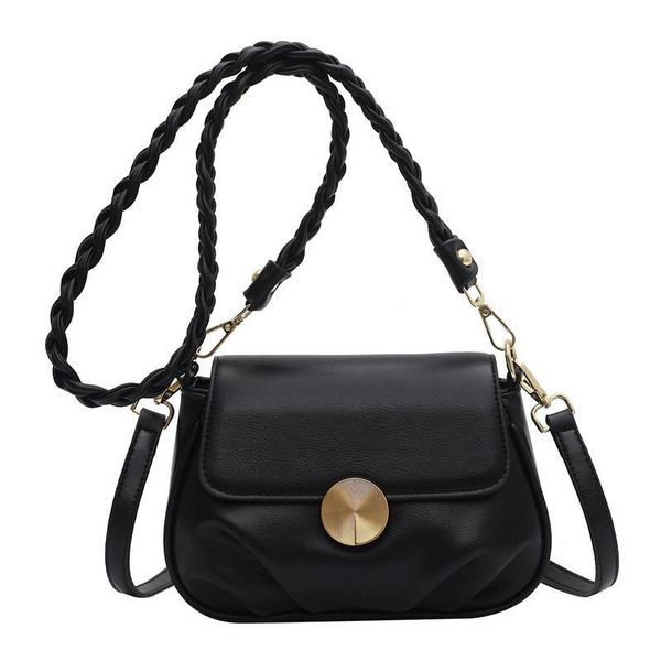 

cross body brand pu women's bag messenger leather solid color shoulder coin