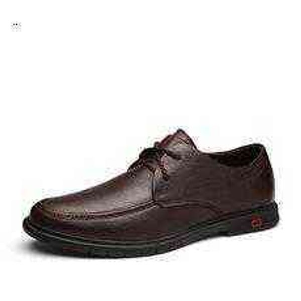 

tangzuo 1528 casual leather shoes, batch , 37-44, black and brown