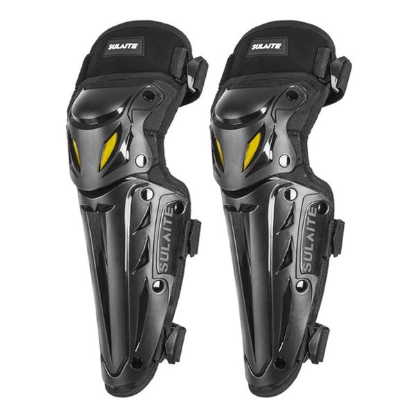 

motorcycle armor knee pads moto motorbike protector sliders motocross riding motosiklet protective gear guards kit