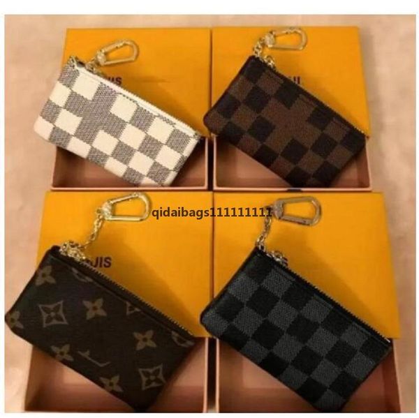 

518 gglvlouisvittonyslvutton mini coinpurse classic wallet purse luxury design evening bag card package clutch, Red;black