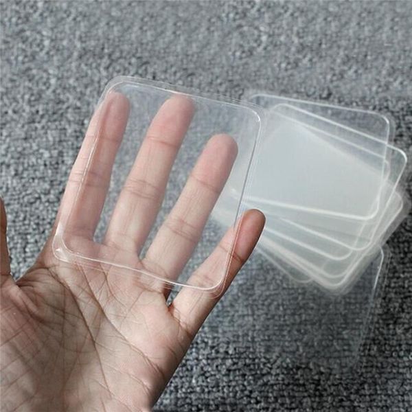 

bath mats 8pcs anti-slip pad reusable grip sticky anti slip sticker for home storage kitchen car holder memo pads on fridge 9m20