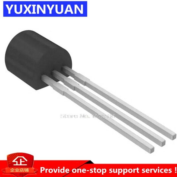 

integrated circuits 10pcs/lot bc107 to92 transistor to-92 c107 bc107b original