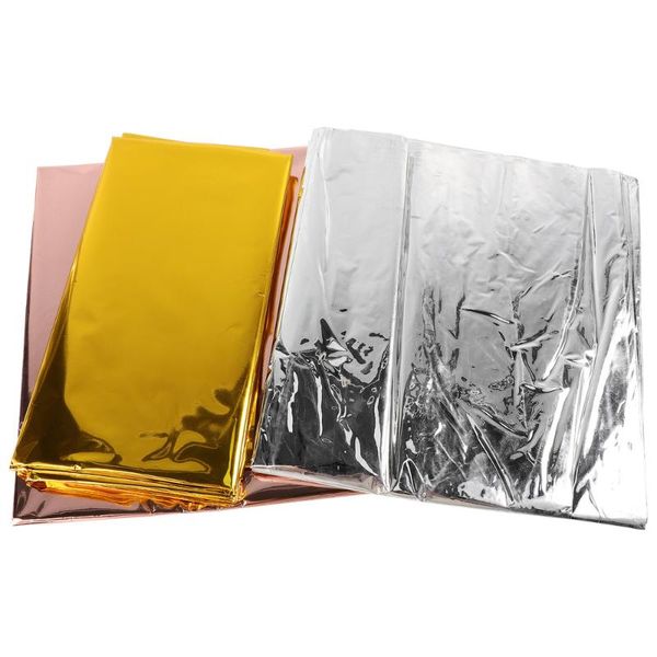 

table cloth 3pcs delicate covers home festival party dining decors tablecloths