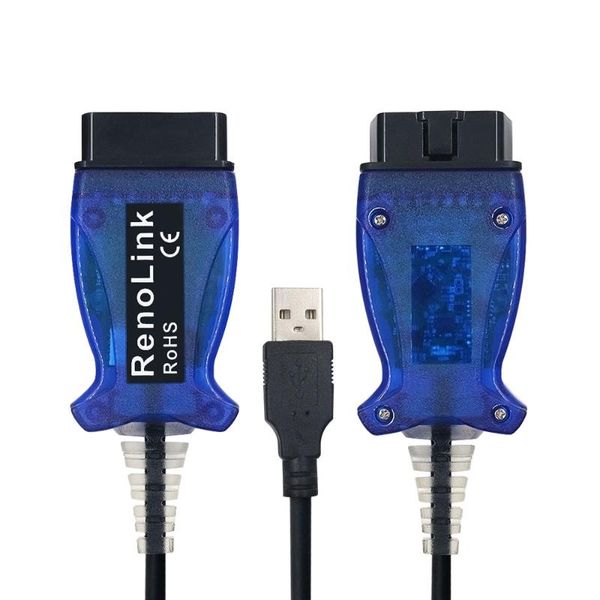 

professinal renolink v1.52 ecu programmer for key/airbag/ecm/uch/programmer obd2 car diagnostic cable tools