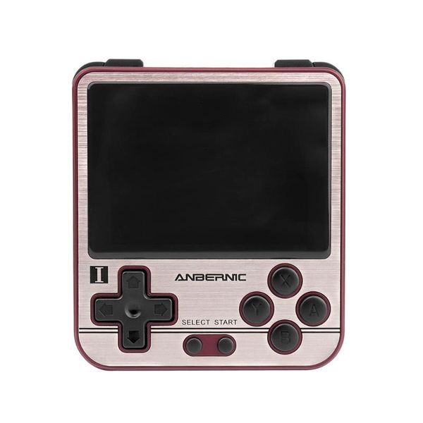 

retro game console 2.8inch ips screen portable handheld ps1 players