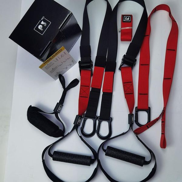 

resistance bands hanging training belt fitness tension yoga